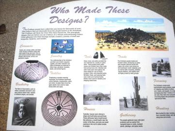 Helpful, but not too terribly informative