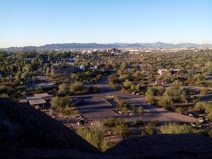 Yet Another Shot of Phoenix