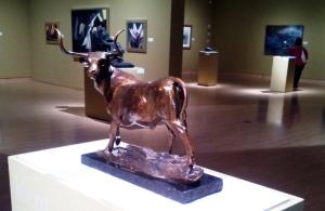 How about some bronze?