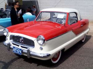 Metropolitan