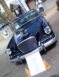 Studebaker