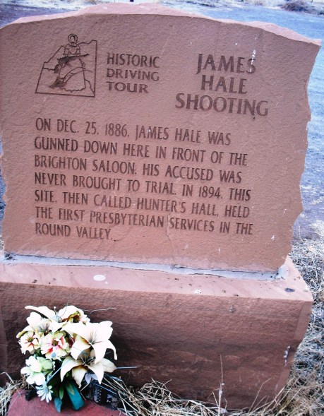 Pic 33 James Hale Shooting